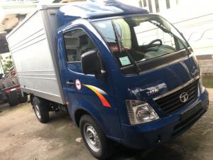 xe tải TATA 1t2= 1200kg= 1 tấn 2 / mua - bán xe tải nhập khẩu TATA từ ẤN ĐỘ - giá xe tải TATA