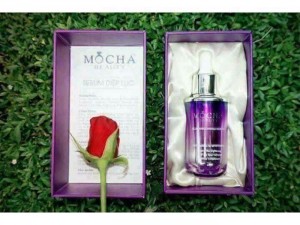 Serum Diệp Lục Trà Xanh