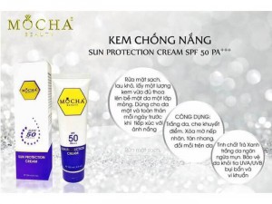 Kem Chống Nắng