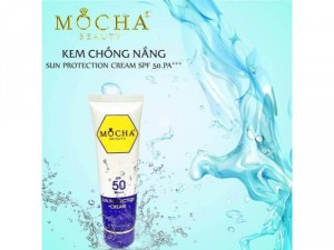 Kem Chống Nắng