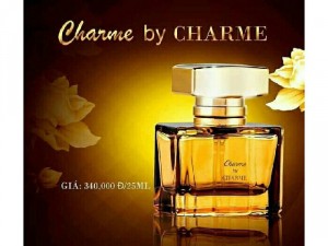 Nước Hoa Nữ Tinh Dầu Pháp