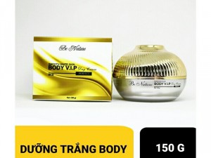 Body VIP Be Nature