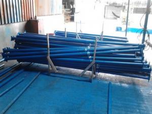 Cây chống sơn hoàn thiện