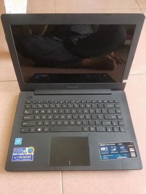 Asus N3050 Intel Celeron 2 GB 500 GB