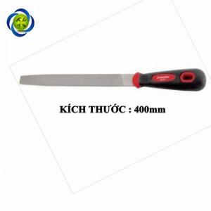 Dũa dẹp răng thưa ENDURA E9107 12inch
