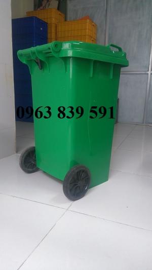 Thùng rác đô thị-thùng rác giá rẻ.
