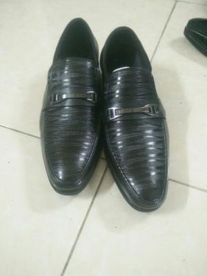 Giày da