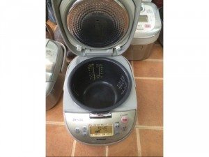Nồi cơm cao tần nội địa nhật 1,8 L