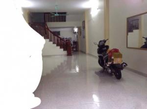 Bán nhà tại phường Kỳ Bá Thái Bình