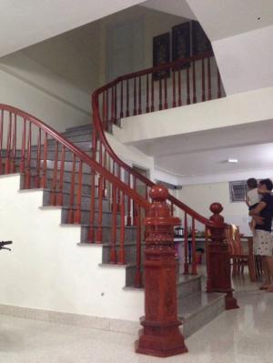 Bán nhà tại phường Kỳ Bá Thái Bình