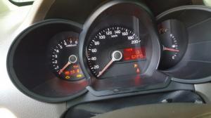 Bán Kia Morning SI 1.25MT số sàn màu trắng biển Sài Gòn bản gia đình