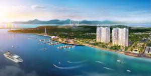 Mua nhà sang sống cuộc sống thiên đường tại thành phố Hạ Long