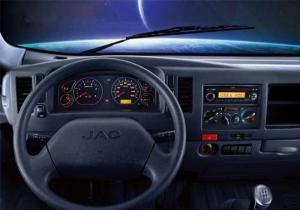 Xe Jac Đủ Các Loại Tải Trọng, Vay Trả Góp,