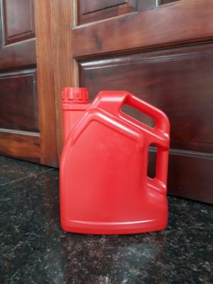 Chuyên cung cấp can nhựa đựng hóa chất 5 lít, can nhựa các loại