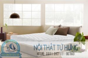 Nệm lò xo giá rẻ hcm