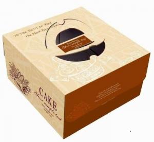 Mẫu hộp bánh kem- do bao bì Bình Minh PAT sản xuất - hinh 2