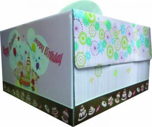 Mẫu hộp bánh kem- do bao bì Bình Minh PAT sản xuất - hinh 3