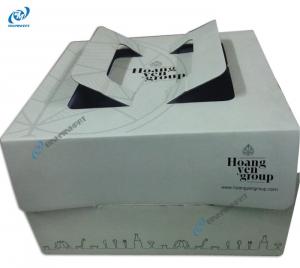Mẫu hộp bánh kem- do bao bì Bình Minh PAT sản xuất - hinh 2