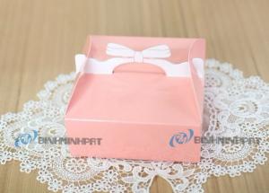 In hộp giấy, in hộp quà, in hộp cứng cao cấp giá rẻ - hinh 2