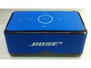 Loa bluetooth Bose Be 08 đọc thẻ nhớ