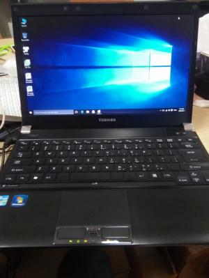 Toshiba Dynabook Portege R732