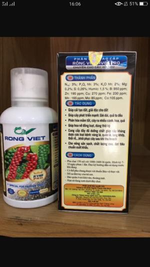 Phân sinh học Rồng Việt