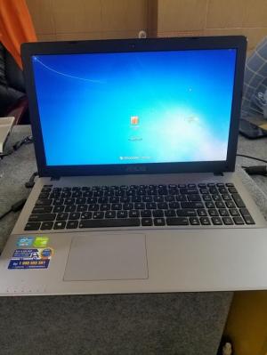 Asus X550cc Intel Core i5 4 GB 500 GB