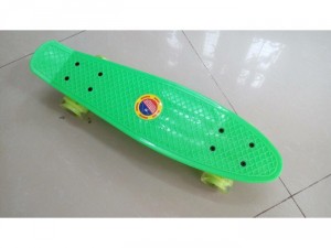 Ván trượt thể thao Led