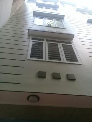 Những căn nhà it tiền cần bán nhanh