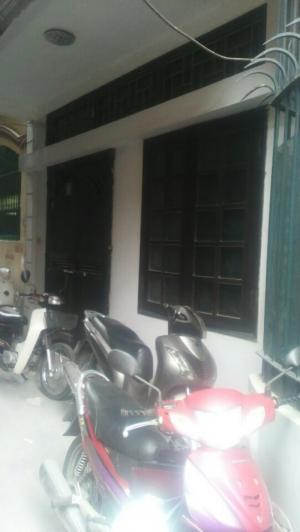 Những căn nhà it tiền cần bán nhanh