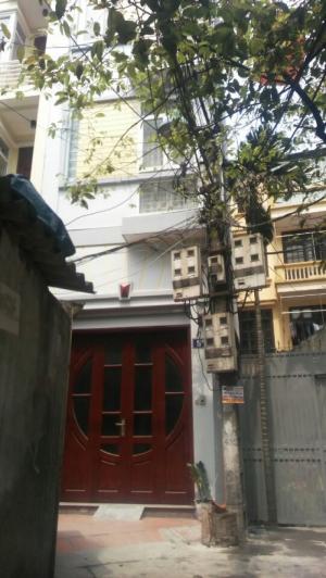 Những căn nhà it tiền cần bán nhanh