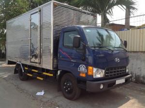 Xe Tải Hyundai HD65 2,5 Tấn