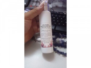 Ủ Tinh chất ốc sên Body PEONY trắng da