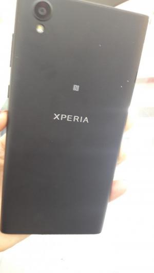 Sony xperia l1