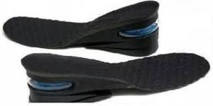 Bán Các Miếng Lót cho giày Cao thêm từ 2 đến 9cm, giá gốc