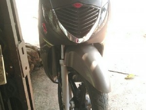 Shi 150cc liên danh hq mẫu i