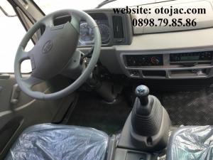JAC 4.95T xe mới 2017-XE ĐẸP-MÁY TỐT
