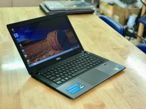 Laptop Dell Ultrabook 5470 , i5 4G 500G, Vga...