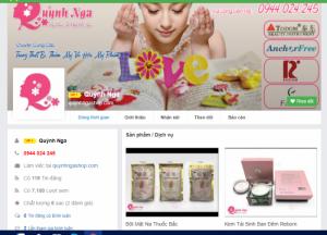 Xác nhận VIP cho tài khoản nâng cao uy tín bán hàng trên hệ thống