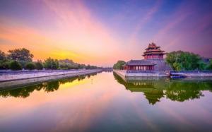 Bắc Kinh - Hàn Quốc giá rẻ không tưởng
