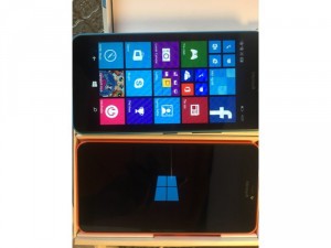 Bán lumia 640xl chính hãng 2 sim full box