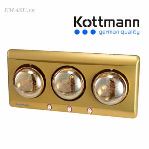 Đèn sưởi Kottmann K3BY