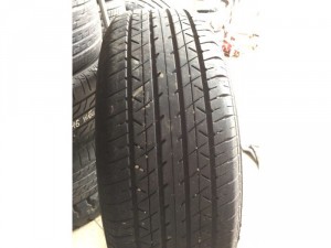 Lốp 215/60r16 bridgestone turanza er33 90% gai