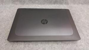 Laptop Đồ Họa HP Zbook 15 I7 4800QM 8G SSD 128G + HDD 1T VGA K2100M 2G DDR5