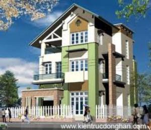 Bán nhà 53 ngõ 432 phố đôi cấn ba đình hà nội,DT--60m2 mặt tiền 4.5 m xây mới 5 tầng