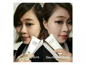 Bb Cream Linh Hương