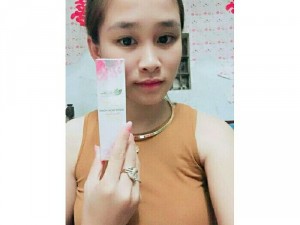 Nước Hoa Hồng Linh Hương