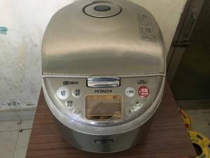 nồi cơm IH nội địa nhật bản giá rẻ