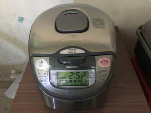 nồi cơm IH nội địa nhật bản giá rẻ