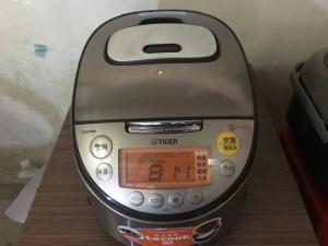 nồi cơm IH nội địa nhật bản giá rẻ